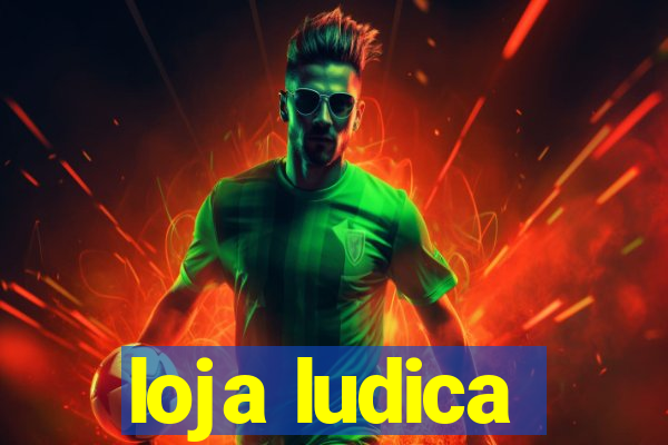 loja ludica